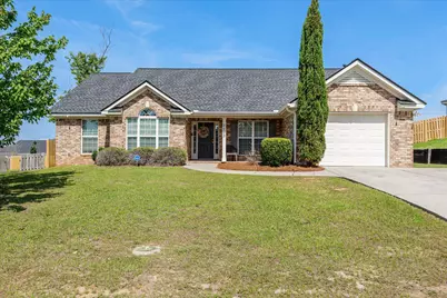 2603 Ardwick Drive, Hephzibah, GA 30815 - Photo 5