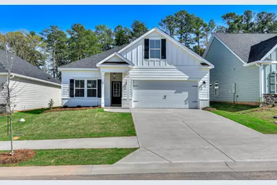987 Speckled Teal Path Path, Aiken, SC 29803 - Photo 1