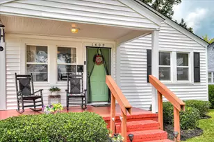 1409 Maddox St, Augusta, GA 30904 - Photo 3