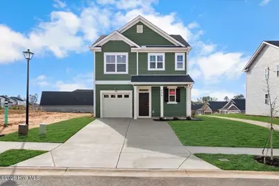 424 Helen Drive #Wd261, North Augusta, SC 29860 - Photo 1