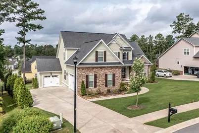 818 Long Cane Ridge, Evans, GA 30809 - Photo 3