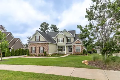 818 Long Cane Ridge, Evans, GA 30809 - Photo 1