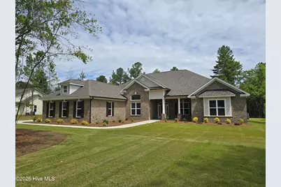 1054 Bellingham Drive, Beech Island, SC 29842 - Photo 1