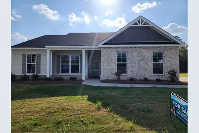 1679 Pine Ridge Dr N, Hephzibah, GA 30815 - Photo 1