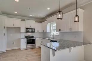 1679 Pine Ridge Dr N, Hephzibah, GA 30815 - Photo 9