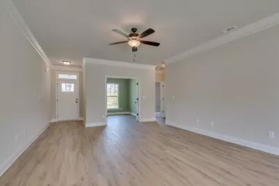 1679 Pine Ridge Dr N, Hephzibah, GA 30815 - Photo 3