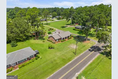 821 Harvey Street, Millen, GA 30442 - Photo 39