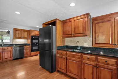 117 Ridgecrest Road, Graniteville, SC 29829 - Photo 17