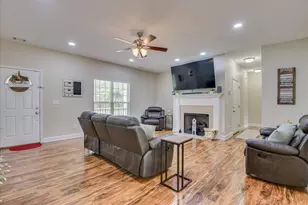 1370 Old Kimbill Trail, Aiken, SC - Photo 7