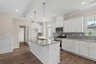 210 Dublin Loop, Grovetown, GA 30813 - Photo 5