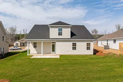 210 Dublin Loop, Grovetown, GA 30813 - Photo 37