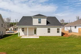 210 Dublin Loop, Grovetown, GA 30813 - Photo 37