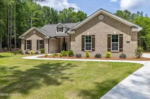 317 Merrifield Ct, Aiken, SC 29803 - Photo 3