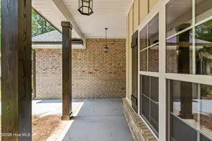 317 Merrifield Ct, Aiken, SC 29803 - Photo 11