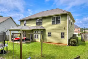 305 Brentford Ave Ave, Grovetown, GA 30813 - Photo 35