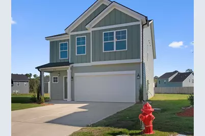 490 Narrow Bridge Court, Aiken, SC 29801 - Photo 5