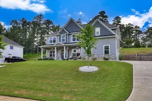 4091 Stowe Dr, Grovetown, GA 30813 - Photo 5