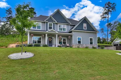 4091 Stowe Drive, Grovetown, GA 30813 - Photo 1