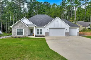 105 Stonebridge Loop, McCormick, SC 29835 - Photo 1