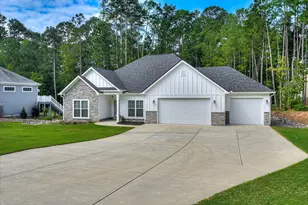 105 Stonebridge Loop, McCormick, SC 29835 - Photo 3
