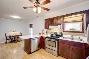 102 Peachtree St, Wrens, GA 30833 - Photo 13