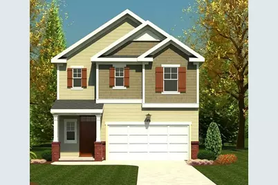 1833 Harbury Drive Drive #Tp108, Grovetown, GA 30813 - Photo 3