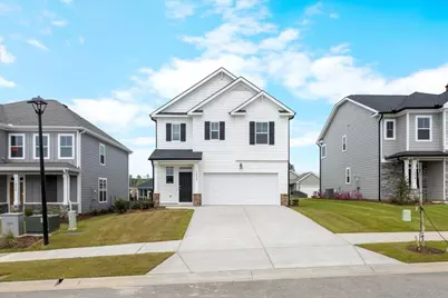 1833 Harbury Drive Drive #Tp108, Grovetown, GA 30813 - Photo 1