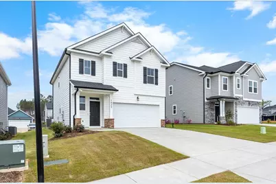1833 Harbury Drive Drive #Tp108, Grovetown, GA 30813 - Photo 5
