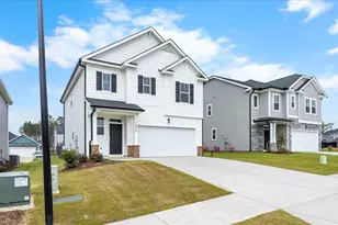 1833 Harbury Dr Dr, Grovetown, GA 30813 - Photo 5