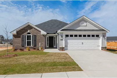 8922 Snelling Drive, Aiken, SC 29803 - Photo 3
