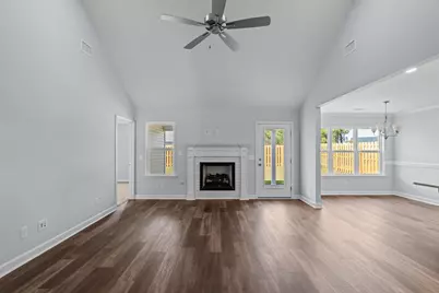 8922 Snelling Drive, Aiken, SC 29803 - Photo 7