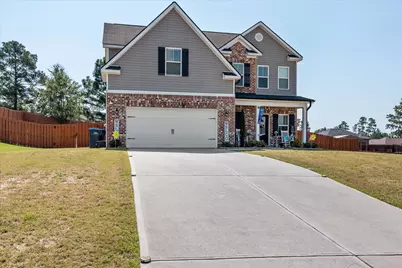 1610 Jonathan Place, Hephzibah, GA 30815 - Photo 3