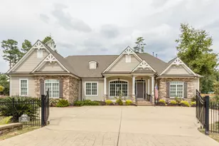 828 Dogwood Ln, Augusta, GA 30909 - Photo 1