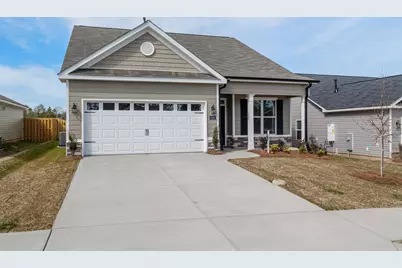 8193 Snelling Drive, Aiken, SC 29803 - Photo 3