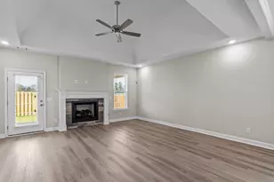 8193 Snelling Dr, Aiken, SC 29803 - Photo 5
