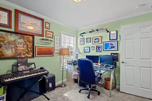 336 Crooked Pine Dr Dr, Martinez, GA 30907 - Photo 41