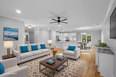 793 Big Pine Road, North Augusta, SC 29841 - Photo 25