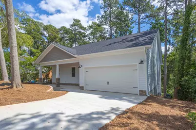 793 Big Pine Road, North Augusta, SC 29841 - Photo 3