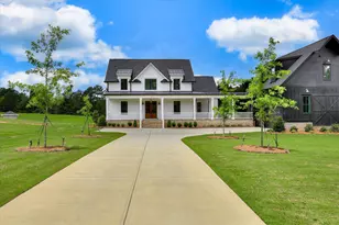 1807 Smith Crawford Rd, Appling, GA 30802 - Photo 3