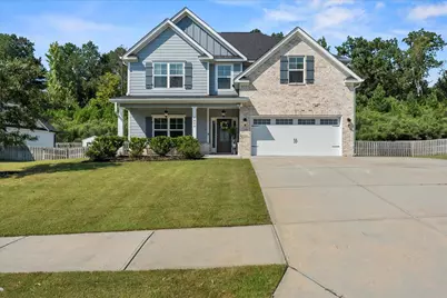 4055 Stowe Drive, Grovetown, GA 30813 - Photo 1