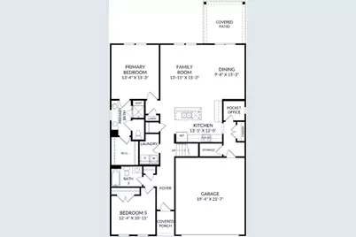 344 Tupelo Pass, Harlem, GA 30814 - Photo 5