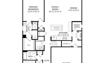 344 Tupelo Pass, Harlem, GA 30814 - Photo 5