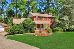 4560 Mulberry Creek Dr, Evans, GA 30809 - Photo 5