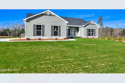 123 Willow Oak Circle, Thomson, GA 30824 - Photo 3