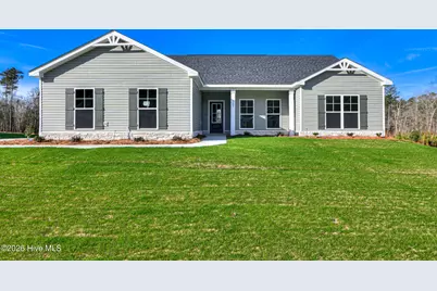 123 Willow Oak Circle, Thomson, GA 30824 - Photo 1