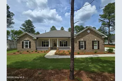 1144 Bellingham Drive, Beech Island, SC 29842 - Photo 1
