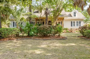 877 W Five Notch Rd, North Augusta, SC 29860 - Photo 1