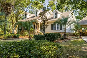 877 W Five Notch Rd, North Augusta, SC 29860 - Photo 3