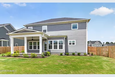 616 River Oaks Lane, Evans, GA 30809 - Photo 5