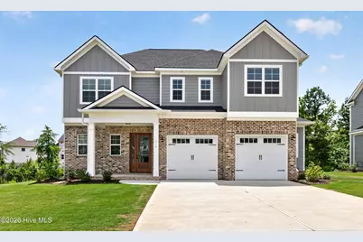 616 River Oaks Lane, Evans, GA 30809 - Photo 1